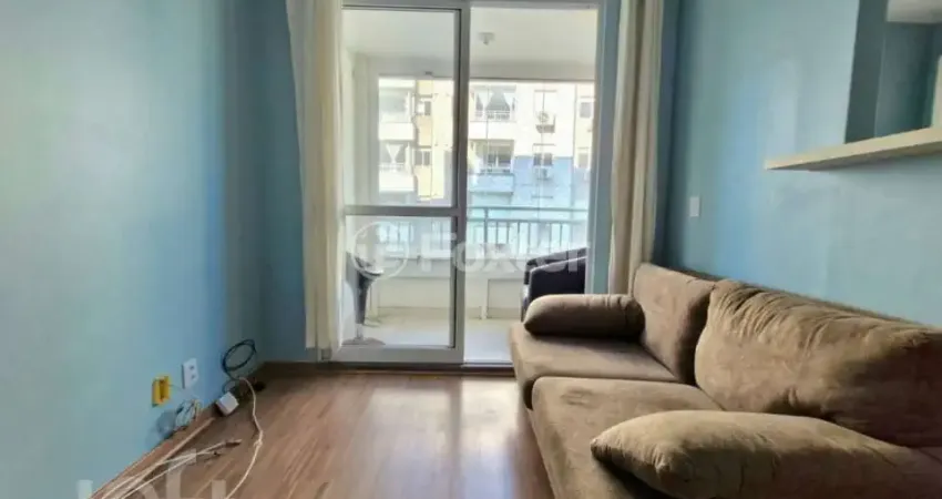 Apartamento com 2 quartos à venda na Rua Airton Ferreira da Silva, 291, Farrapos, Porto Alegre