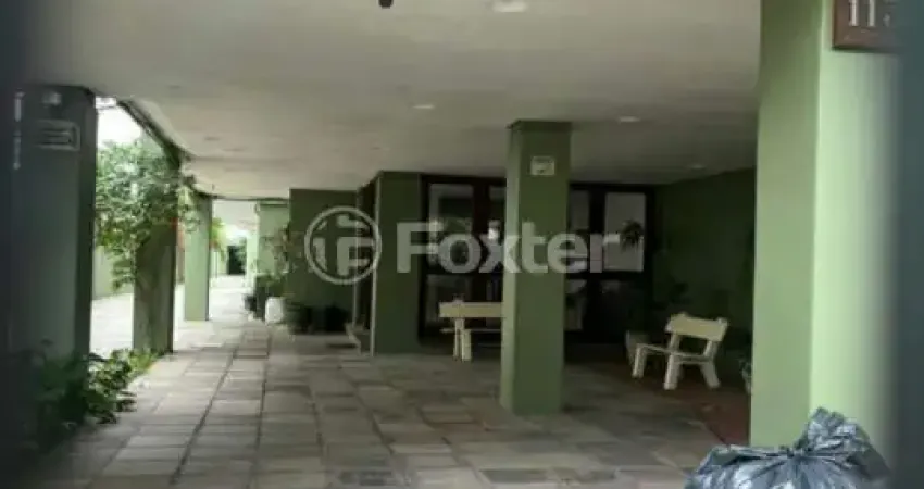 Apartamento com 1 quarto à venda na Rua São Luís, 1134, Santana, Porto Alegre