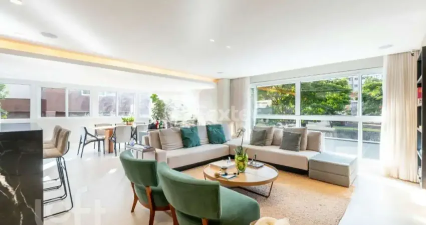 Apartamento com 3 quartos à venda na Rua Ferreira Viana, 279, Petrópolis, Porto Alegre