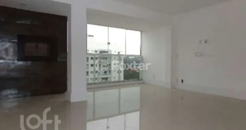 Apartamento com 3 quartos à venda na Rua Doutor Dário de Bittencourt, 300, Jardim Europa, Porto Alegre