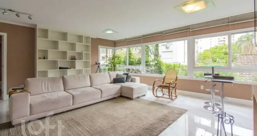 Apartamento com 3 quartos à venda na Rua General Couto de Magalhães, 1123, São João, Porto Alegre