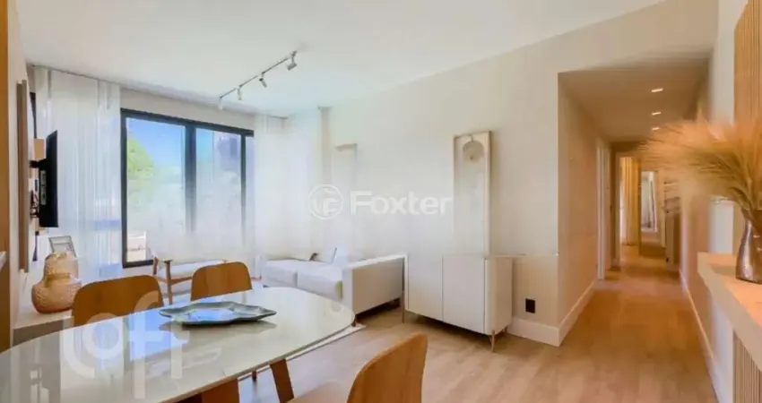 Apartamento com 2 quartos à venda na Avenida Coronel Lucas de Oliveira, 2465, Bela Vista, Porto Alegre