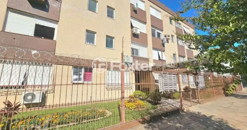 Apartamento com 1 quarto à venda na Rua Portuguesa, 423, Partenon, Porto Alegre