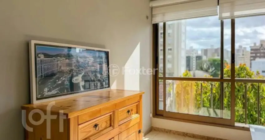 Apartamento com 2 quartos à venda na Rua Luis Luz, 53, Boa Vista, Porto Alegre