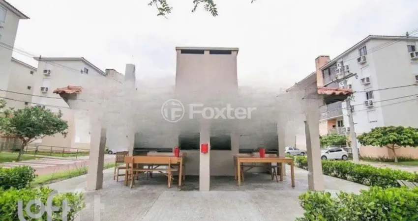 Apartamento com 3 quartos à venda na Avenida José Aloísio Filho, 1185, Humaitá, Porto Alegre