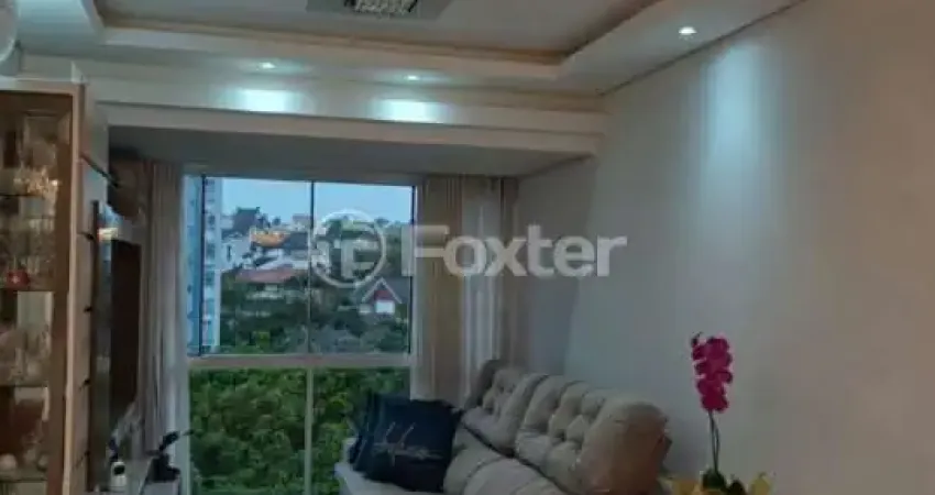 Cobertura com 3 quartos à venda na Rua General Francisco de Paula Cidade, 660, Chácara das Pedras, Porto Alegre