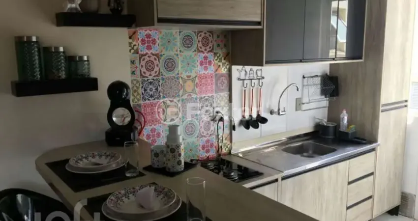 Apartamento com 2 quartos à venda na Estrada Cristiano Kraemer, 1863, Vila Nova, Porto Alegre