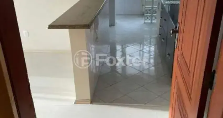 Apartamento com 2 quartos à venda na Rua Jataí, 905, Cristal, Porto Alegre