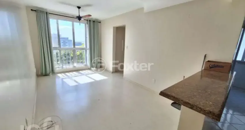 Apartamento com 2 quartos à venda na Rua Jataí, 905, Cristal, Porto Alegre