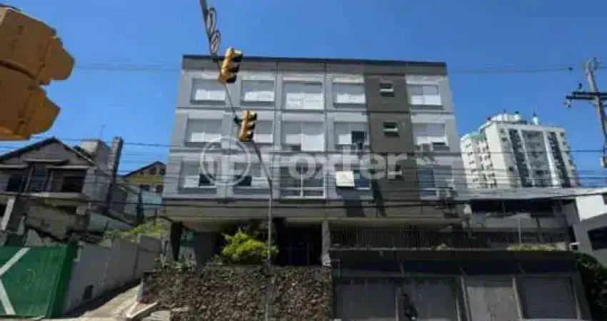 Apartamento com 1 quarto à venda na Rua Doutor Salvador Franca, 889, Jardim Botânico, Porto Alegre