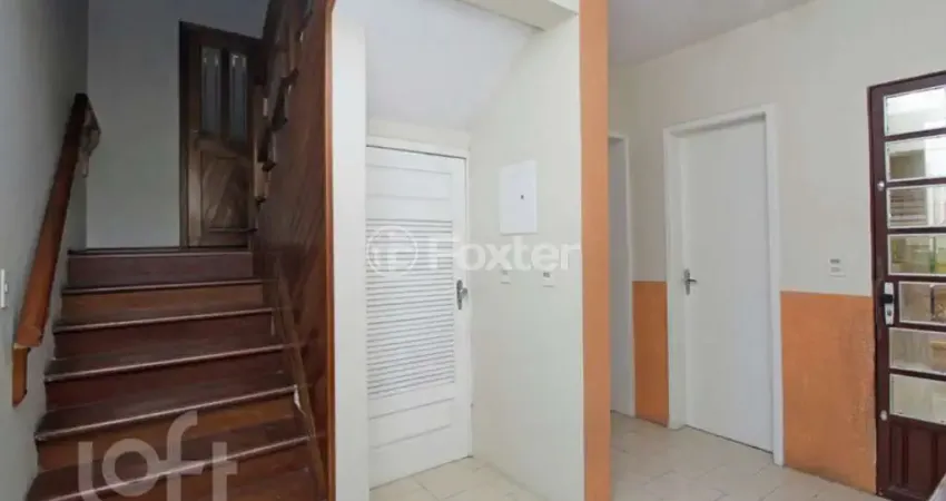 Casa com 4 quartos à venda na Rua Atanásio Belmonte, 498, Boa Vista, Porto Alegre