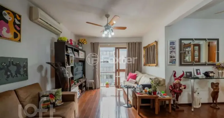 Apartamento com 3 quartos à venda na Rua João Paetzel, 570, Chácara das Pedras, Porto Alegre