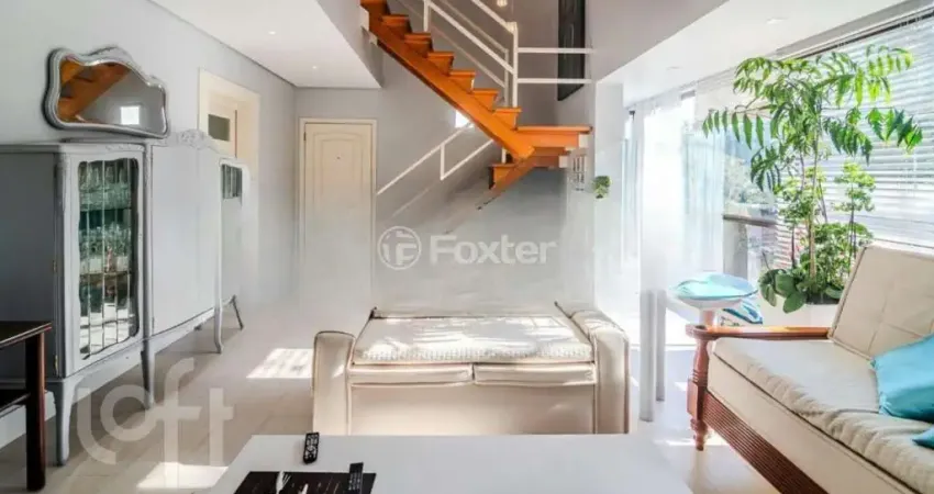 Cobertura com 3 quartos à venda na Avenida João Obino, 525, Petrópolis, Porto Alegre