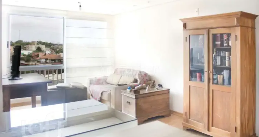 Apartamento com 3 quartos à venda na Rua Padre Todesco, 927, Partenon, Porto Alegre