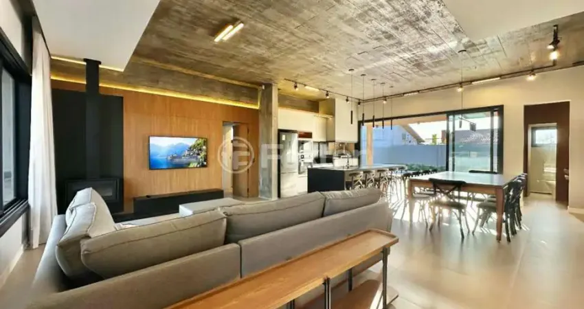 Casa com 5 quartos à venda na Rua Panapana, 172, Centro, Xangri-Lá