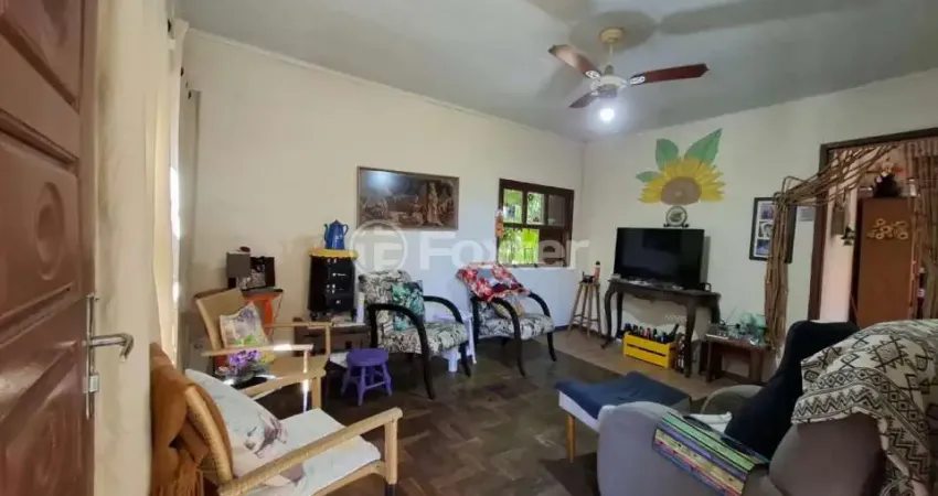 Casa com 3 quartos à venda na Rua Olegário Dias Maciel, 405, Espírito Santo, Porto Alegre