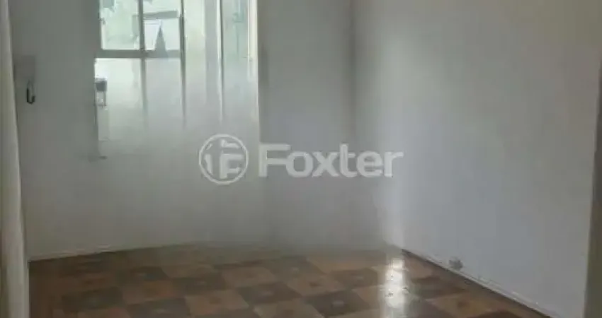 Apartamento com 1 quarto à venda na Avenida Brasiliano Índio de Moraes, 878, Passo da Areia, Porto Alegre