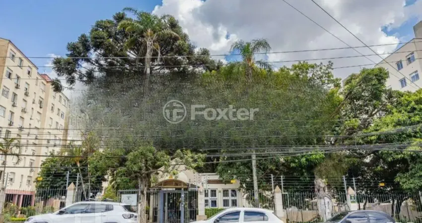 Apartamento com 2 quartos à venda na Avenida Santos Ferreira, 1100, Marechal Rondon, Canoas
