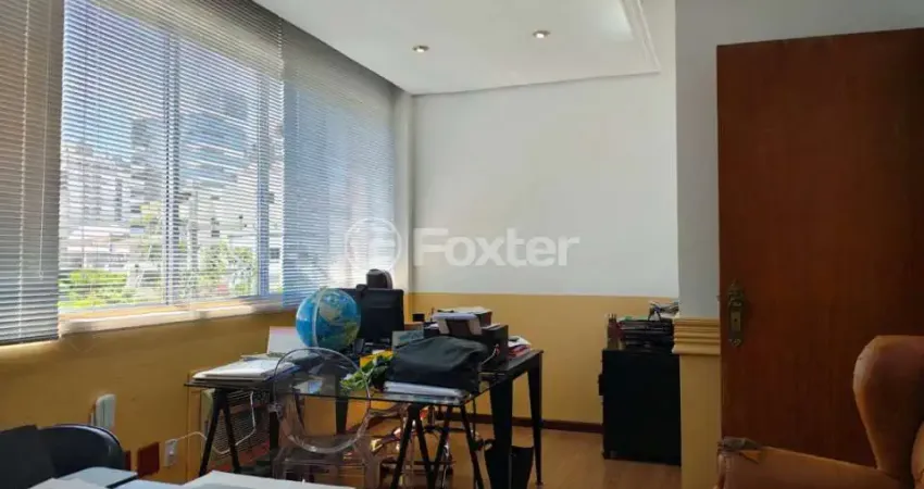 Sala comercial com 1 sala à venda na Avenida Nova York, 32, Auxiliadora, Porto Alegre