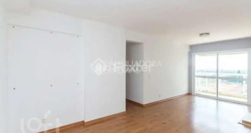 Apartamento com 3 quartos à venda na Avenida Polônia, 255, São Geraldo, Porto Alegre
