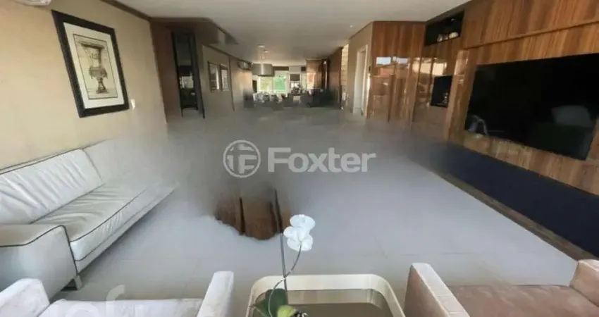 Casa com 3 quartos à venda na Rua Miracema, 311, Chácara das Pedras, Porto Alegre