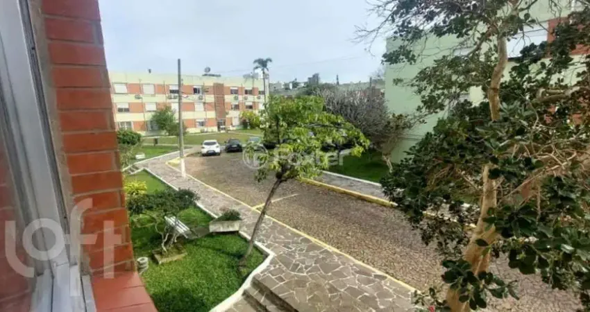 Apartamento com 2 quartos à venda na Rua Coronel Massot, 579, Cristal, Porto Alegre