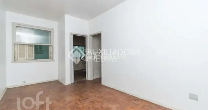 Apartamento com 2 quartos à venda na Avenida Benjamin Constant, 1639, Floresta, Porto Alegre