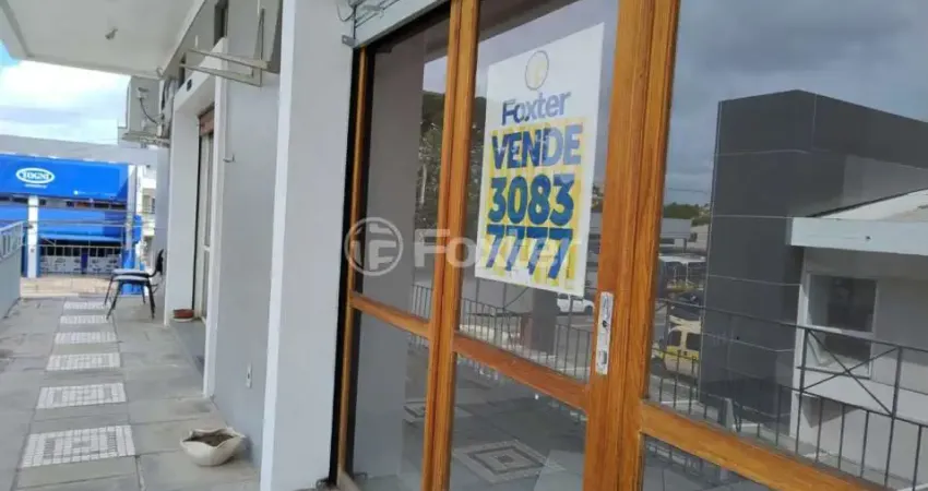 Ponto comercial com 1 sala à venda na Avenida Otto Niemeyer, 2112, Tristeza, Porto Alegre