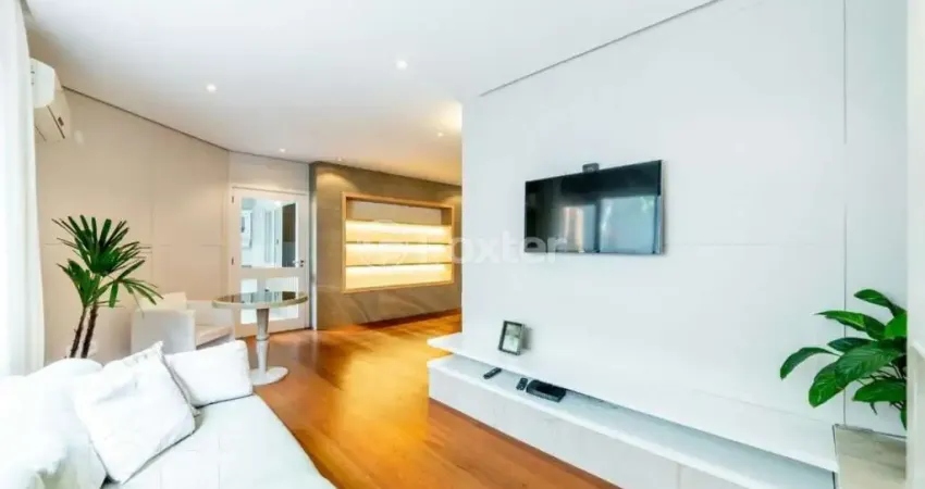 Apartamento com 3 quartos à venda na Avenida João Obino, 95, Petrópolis, Porto Alegre