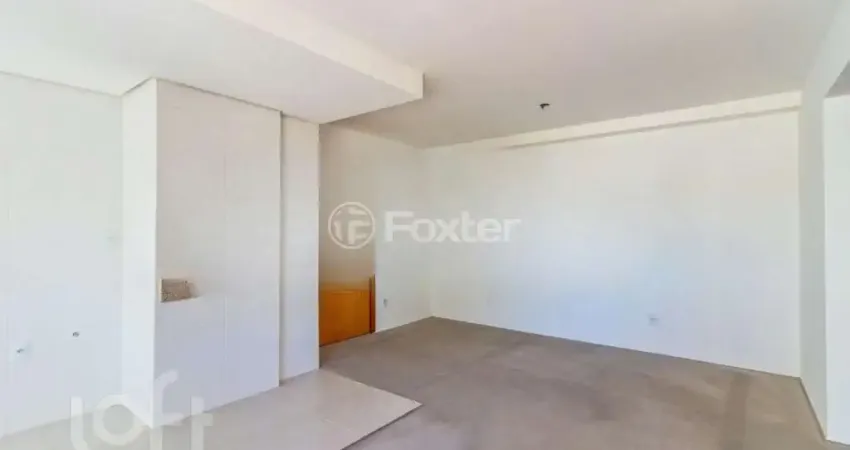 Apartamento com 2 quartos à venda na Rua São Simão, 56, Bom Jesus, Porto Alegre