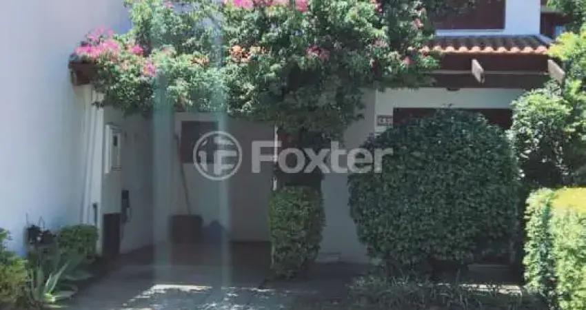 Casa em condomínio fechado com 3 quartos à venda na Avenida Eduardo Prado, 695, Cavalhada, Porto Alegre