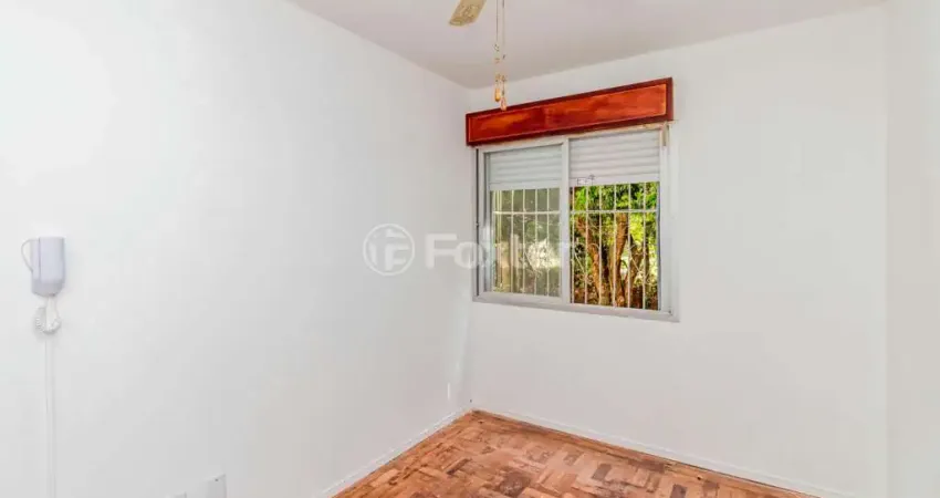 Apartamento com 1 quarto à venda na Rua Artigas, 106, Petrópolis, Porto Alegre