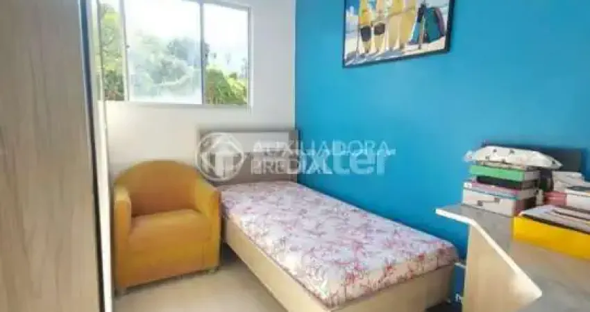 Apartamento com 2 quartos à venda na Rua Intendente Alfredo Azevedo, 717, Glória, Porto Alegre