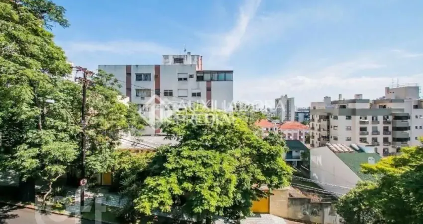 Apartamento com 2 quartos à venda na Rua Felipe de Oliveira, 752, Petrópolis, Porto Alegre