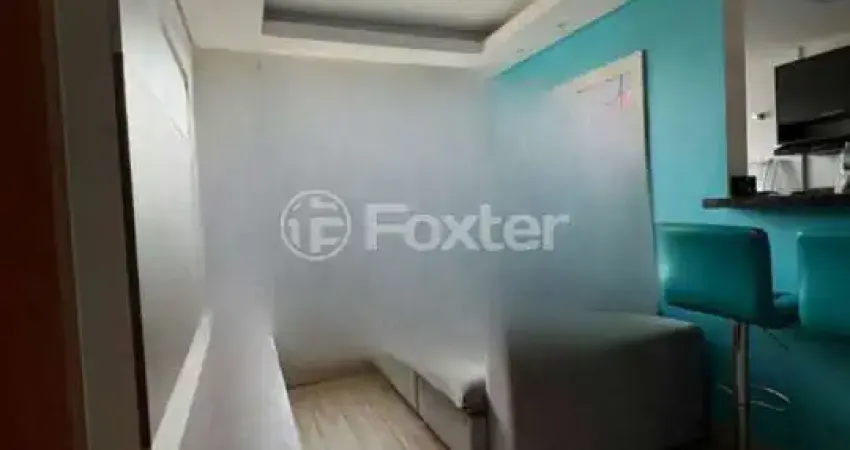 Apartamento com 1 quarto à venda na Avenida Ernesto Neugebauer, 1820, Humaitá, Porto Alegre