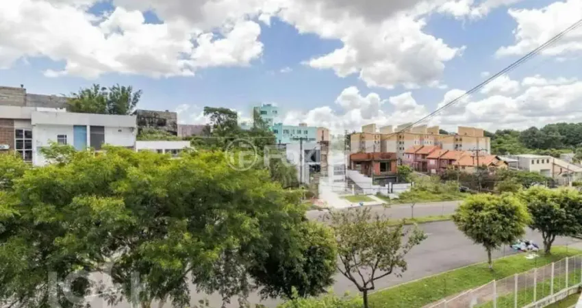 Apartamento com 2 quartos à venda na Avenida Edu Las-Casas, 745, Parque Santa Fé, Porto Alegre