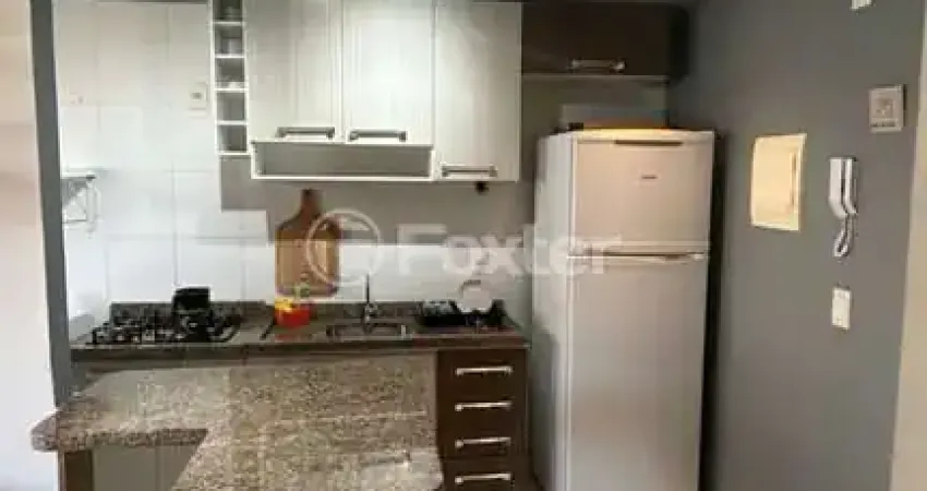 Apartamento com 2 quartos à venda na Avenida Dom Cláudio José Gonçalves Ponce de Leão, 240, Vila Ipiranga, Porto Alegre