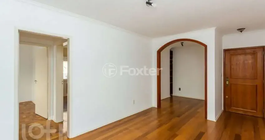 Apartamento com 2 quartos à venda na Rua Marquês do Pombal, 1469, Moinhos de Vento, Porto Alegre