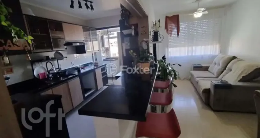 Apartamento com 3 quartos à venda na Rua Doutor Pereira Neto, 620, Tristeza, Porto Alegre