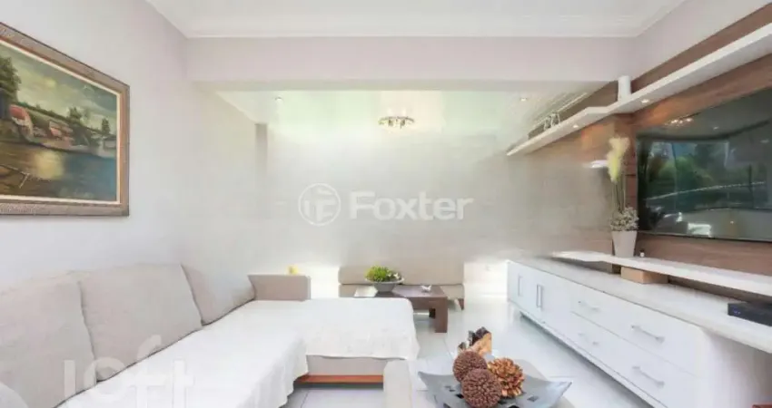 Apartamento com 3 quartos à venda na Avenida Mathilde Trein Renner, 251, Vila Ipiranga, Porto Alegre