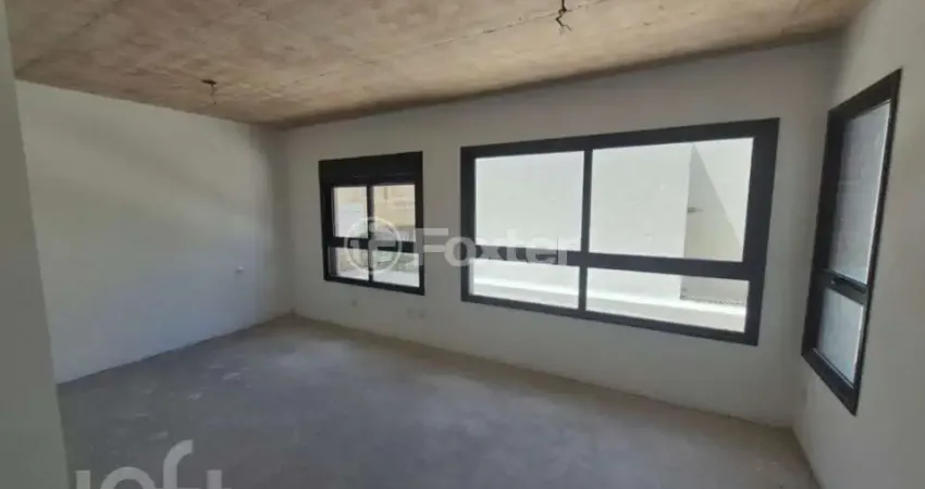 Apartamento com 1 quarto à venda na Rua Carazinho, 577, Petrópolis, Porto Alegre