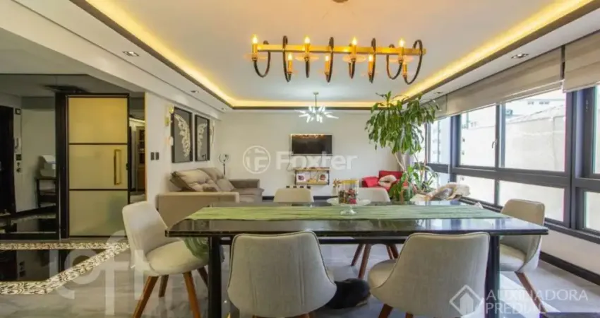 Apartamento com 3 quartos à venda na Avenida Venâncio Aires, 611, Santana, Porto Alegre