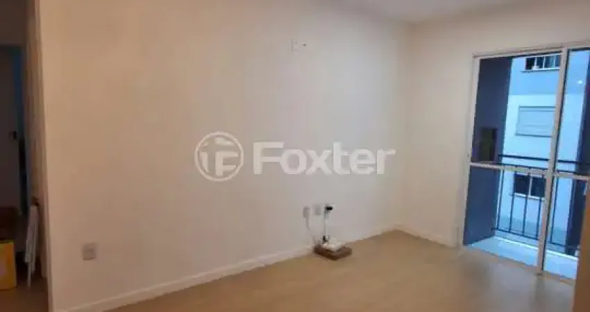 Apartamento com 2 quartos à venda na Rua Henrique Stefani, 761, Igara, Canoas