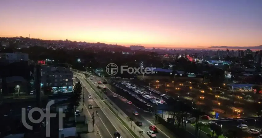 Apartamento com 1 quarto à venda na Avenida Bento Gonçalves, 4093, Partenon, Porto Alegre