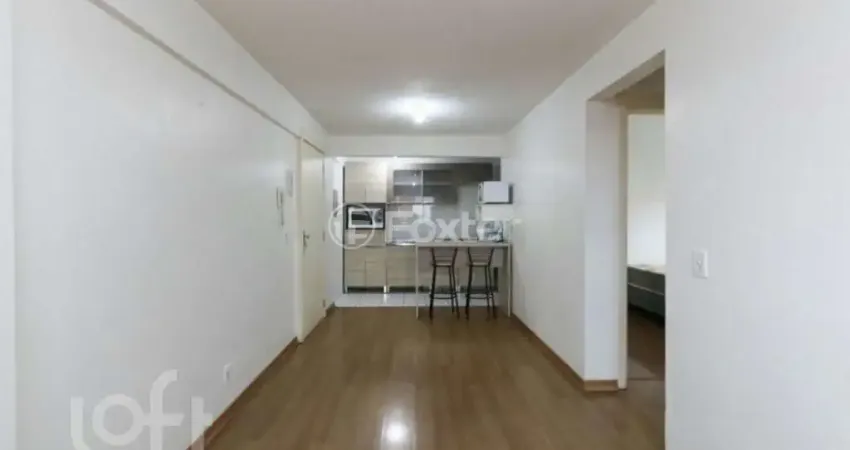 Apartamento com 2 quartos à venda na Rua Camboatás, 420, Igara, Canoas