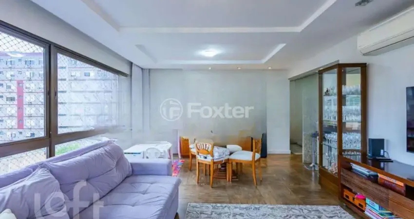 Apartamento com 2 quartos à venda na Avenida Mariland, 1177, Auxiliadora, Porto Alegre