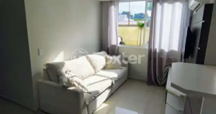 Apartamento com 3 quartos à venda na Rua Coronel Massot, 1229, Cristal, Porto Alegre