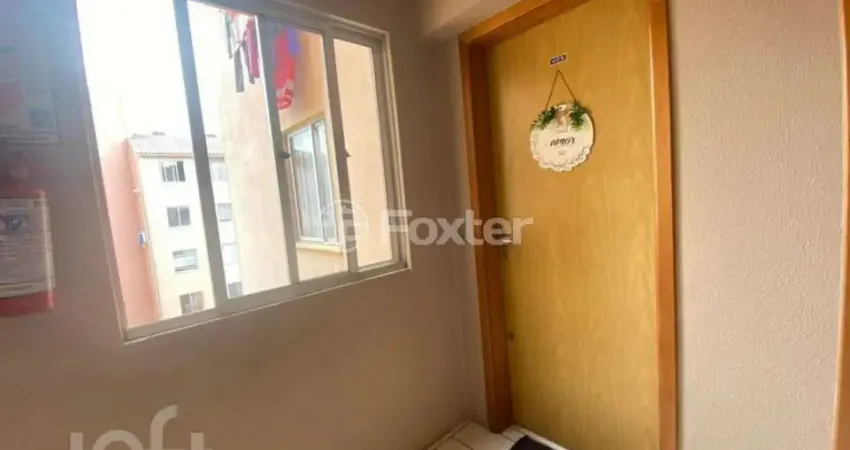 Apartamento com 2 quartos à venda na Rua Camboatás, 240, Igara, Canoas