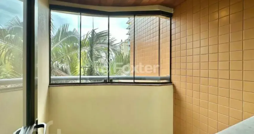 Apartamento com 3 quartos à venda na Rua Visconde do Herval, 725, Menino Deus, Porto Alegre