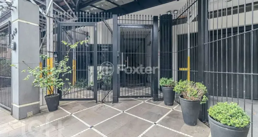 Apartamento com 3 quartos à venda na Rua Dinarte Ribeiro, 212, Moinhos de Vento, Porto Alegre